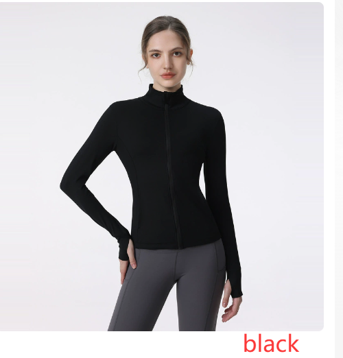 Chaqueta Deportiva de Manga larga