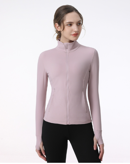 Chaqueta Deportiva de Manga larga