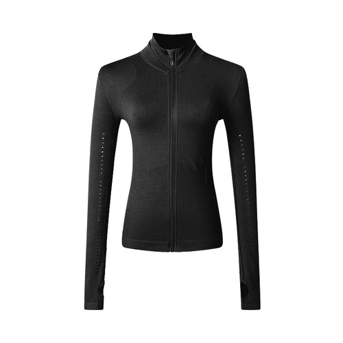 Chaqueta Deportiva de Manga larga