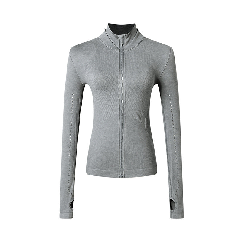 Chaqueta Deportiva de Manga larga