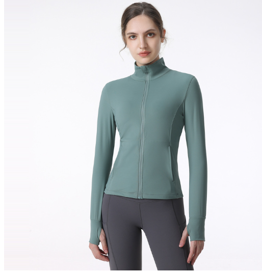 Chaqueta Deportiva de Manga larga