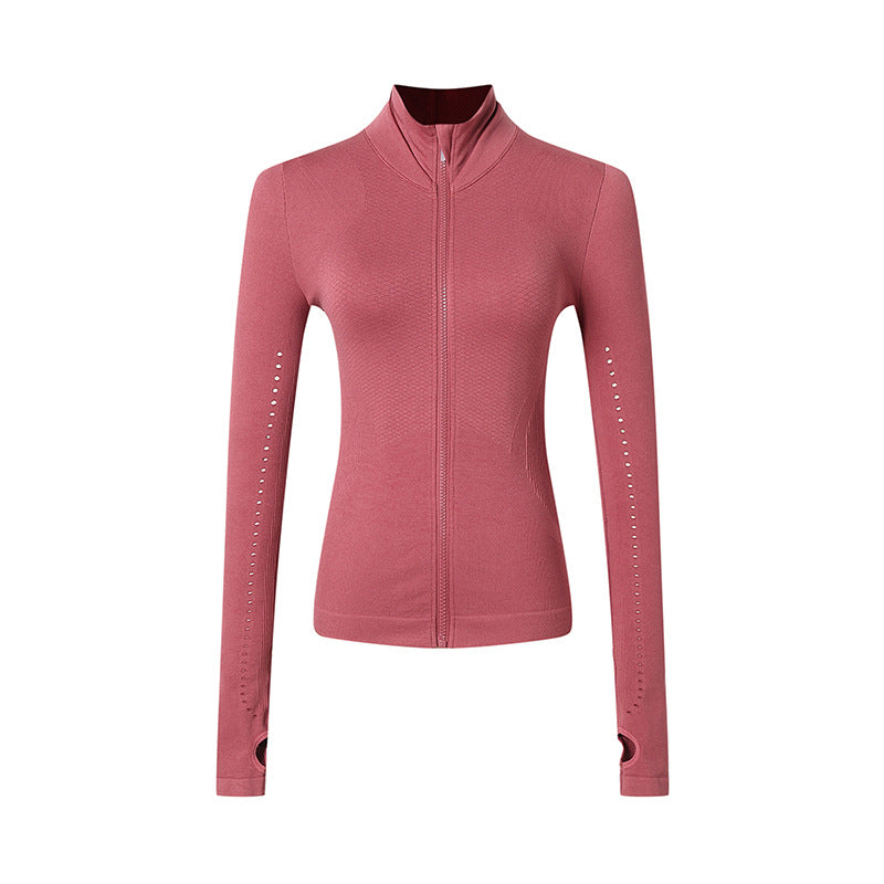 Chaqueta Deportiva de Manga larga