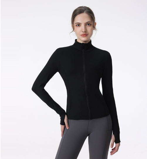 Chaqueta Deportiva de Manga larga